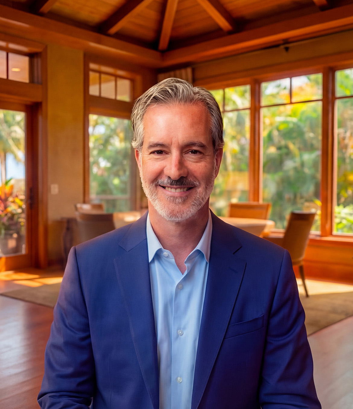 Brad Mortgage Lender and Broker